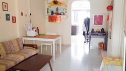 Blk 403 Tampines Street 41 (Tampines), HDB 3 Rooms #172922952